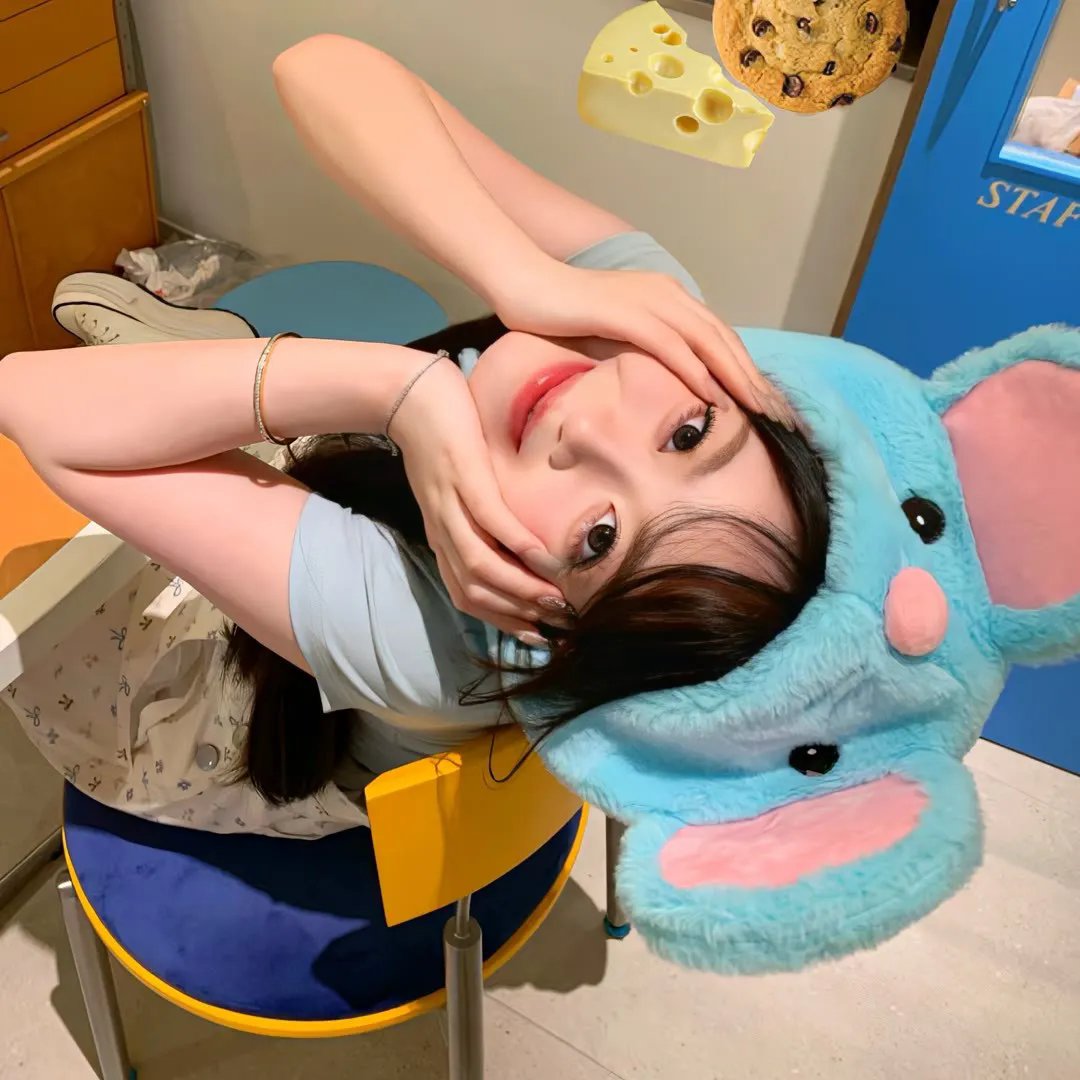 破镜重圆